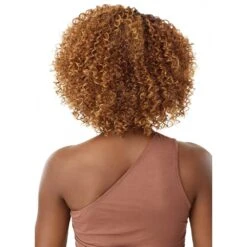 OUTRE Perruque NIOKA 12" (HD Lace)* -Super Beaute Boutique outre perruque nioka 12 hd lace 2