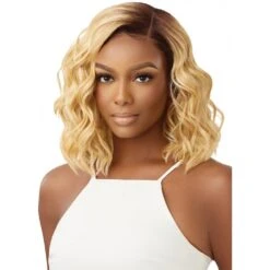 OUTRE Perruque NYLA 14" (HD Lace) -Super Beaute Boutique outre perruque nyla 14 hd lace 1