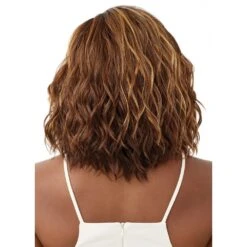 OUTRE Perruque NYLA 14" (HD Lace) -Super Beaute Boutique outre perruque nyla 14 hd lace 3