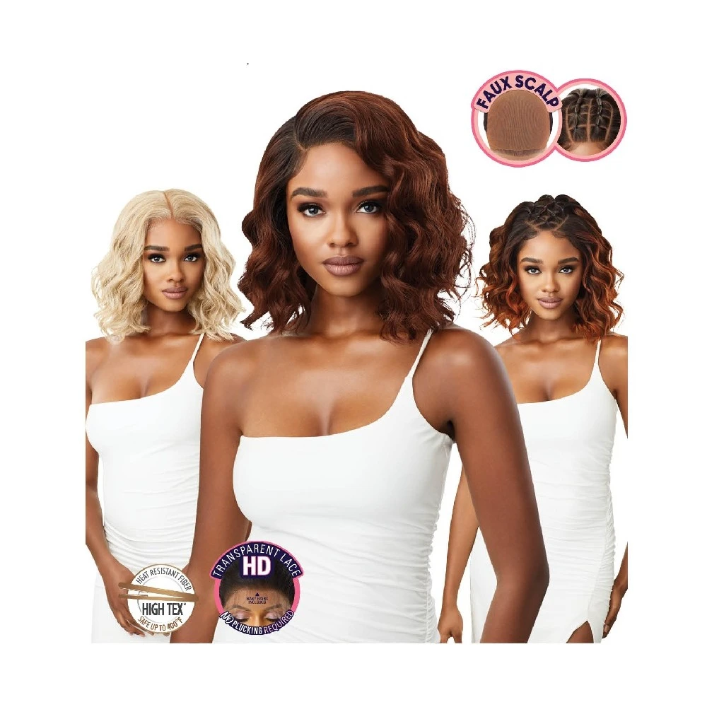 OUTRE Perruque PATRICE (HD Lace 13x6)* 1 OUTRE Perruque PATRICE (HD Lace 13x6)*