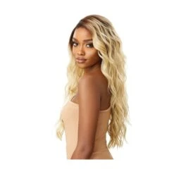 OUTRE Perruque RIA (Melted Swiss Lace)* -Super Beaute Boutique outre perruque ria melted swiss lace 1