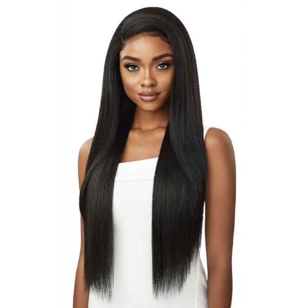 OUTRE Perruque SHADAY 32" (Lace Front 13x6) 1 OUTRE Perruque SHADAY 32" (Lace Front 13x6)