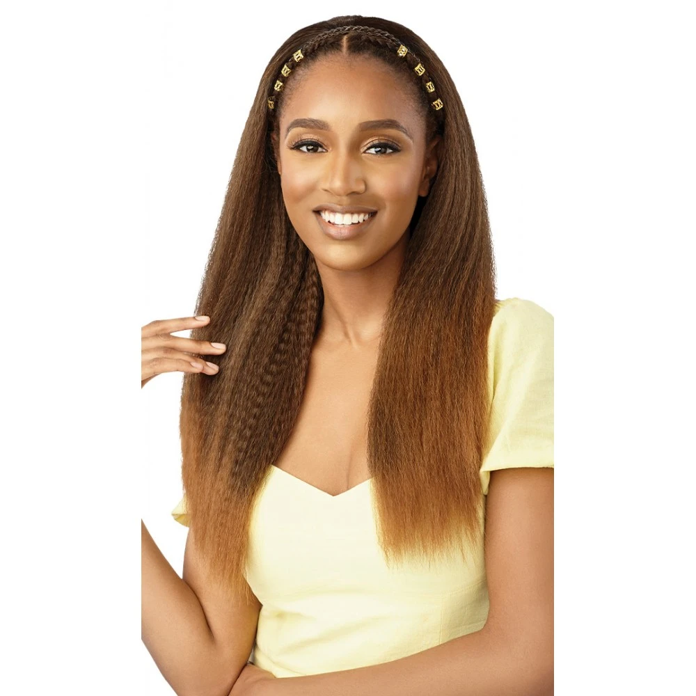 OUTRE Perruque SUPER NOVA (Converti Cap) 2 OUTRE Perruque SUPER NOVA (Converti Cap) – Image 2