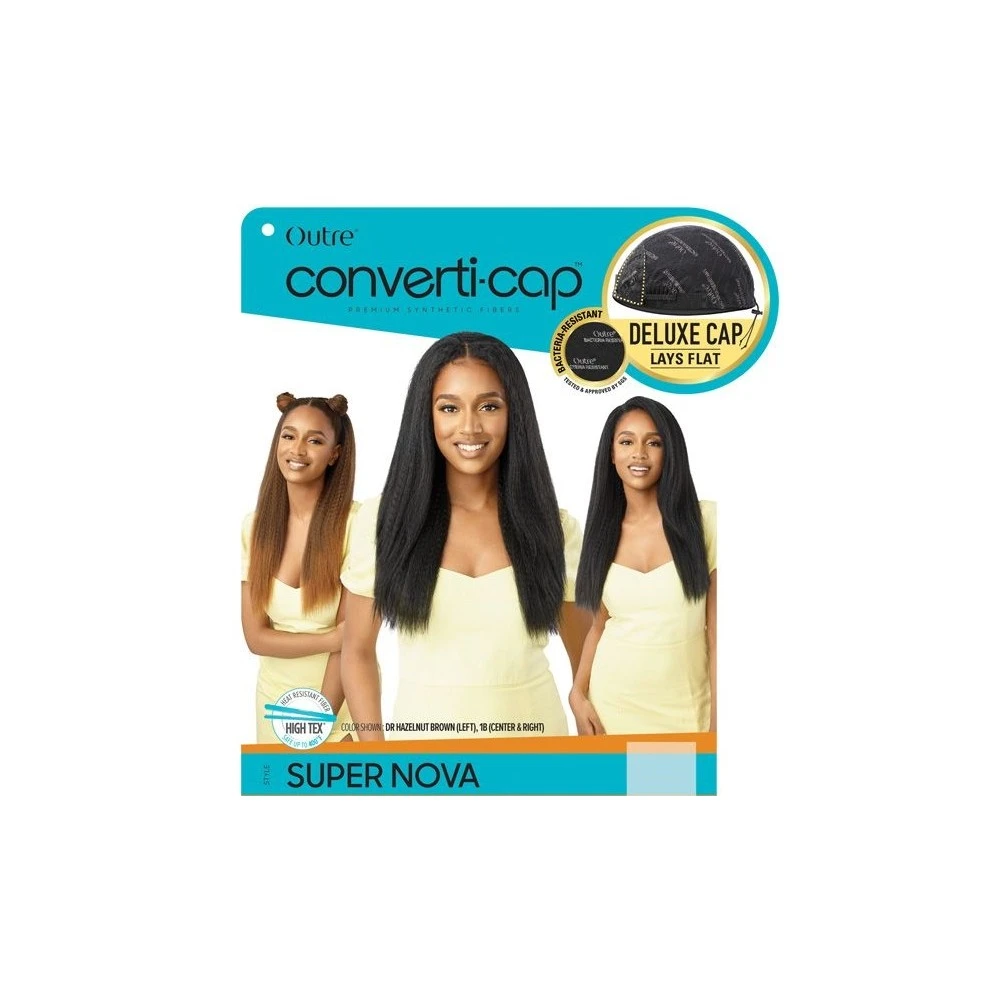 OUTRE Perruque SUPER NOVA (Converti Cap) 5 OUTRE Perruque SUPER NOVA (Converti Cap) – Image 5
