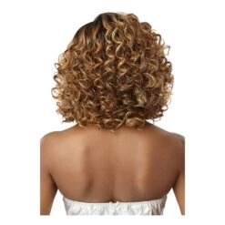 OUTRE Perruque SWIRL 107 (HD Lace Front) 5 OUTRE Perruque SWIRL 107 (HD Lace Front) -Super Beaute Boutique outre perruque swirl 107 hd lace front 2
