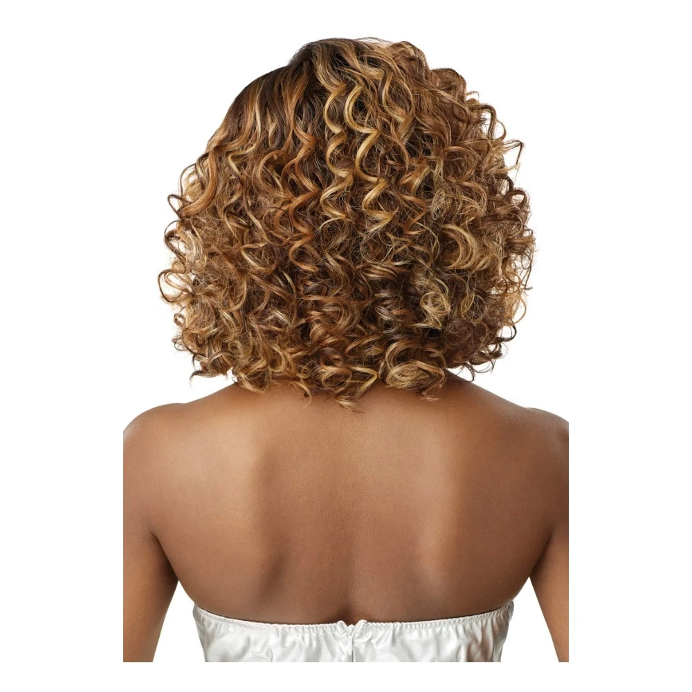 OUTRE Perruque SWIRL 107 (HD Lace Front) 3 OUTRE Perruque SWIRL 107 (HD Lace Front) – Image 3