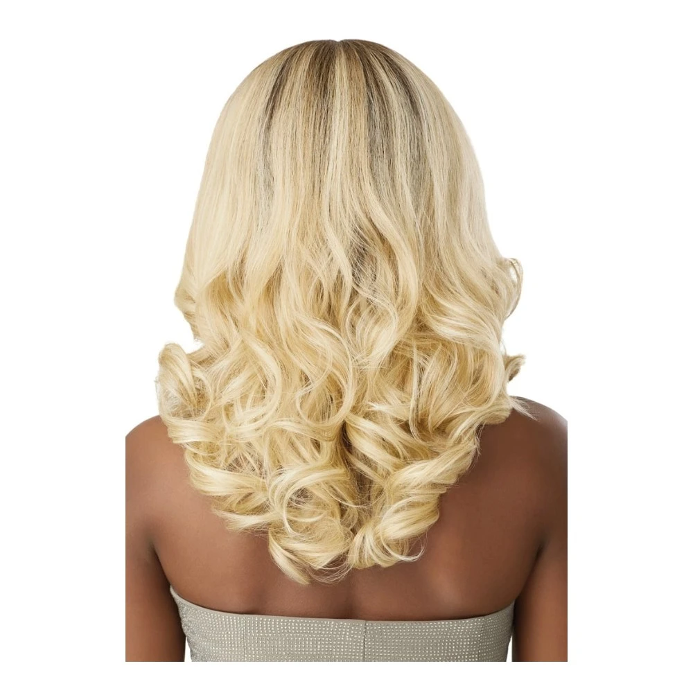 OUTRE Perruque SWIRL 108 (HD Lace Front) 3 OUTRE Perruque SWIRL 108 (HD Lace Front) – Image 3