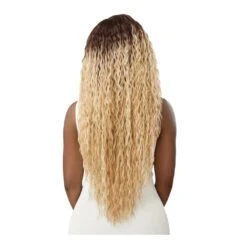 OUTRE Perruque TAMALA (HD Lace) -Super Beaute Boutique outre perruque tamala hd lace 2