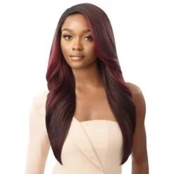 OUTRE Perruque TEYONA 26" (HD Lace Front) -Super Beaute Boutique outre perruque teyona 26 hd lace front 1