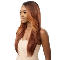 OUTRE Perruque TEYONA 26" (HD Lace Front) -Super Beaute Boutique outre perruque teyona 26 hd lace front 2