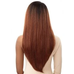 OUTRE Perruque TEYONA 26" (HD Lace Front) -Super Beaute Boutique outre perruque teyona 26 hd lace front 3