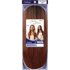 OUTRE Perruque TEYONA 26" (HD Lace Front) -Super Beaute Boutique outre perruque teyona 26 hd lace front 4