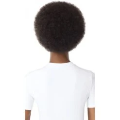 OUTRE Postiche AFRO PUFF XL (Quick Pony) -Super Beaute Boutique outre postiche afro puff xl quick pony 1