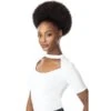 OUTRE Postiche AFRO PUFF XL (Quick Pony) 7 OUTRE Postiche AFRO PUFF XL (Quick Pony) -Super Beaute Boutique outre postiche afro puff xl quick pony