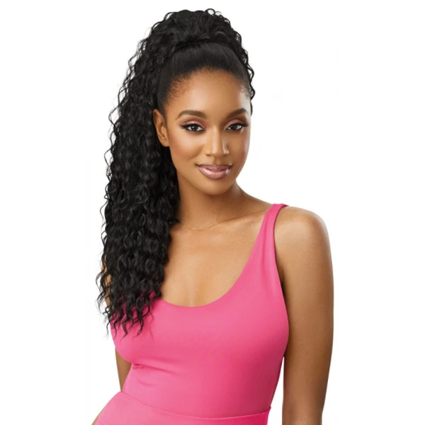 OUTRE Postiche DEEP CURL 24" (Pretty Quick) 1 OUTRE Postiche DEEP CURL 24" (Pretty Quick)