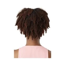 OUTRE Postiche KAJO 10" (Pretty Quick) -Super Beaute Boutique outre postiche kajo 10 pretty quick 2