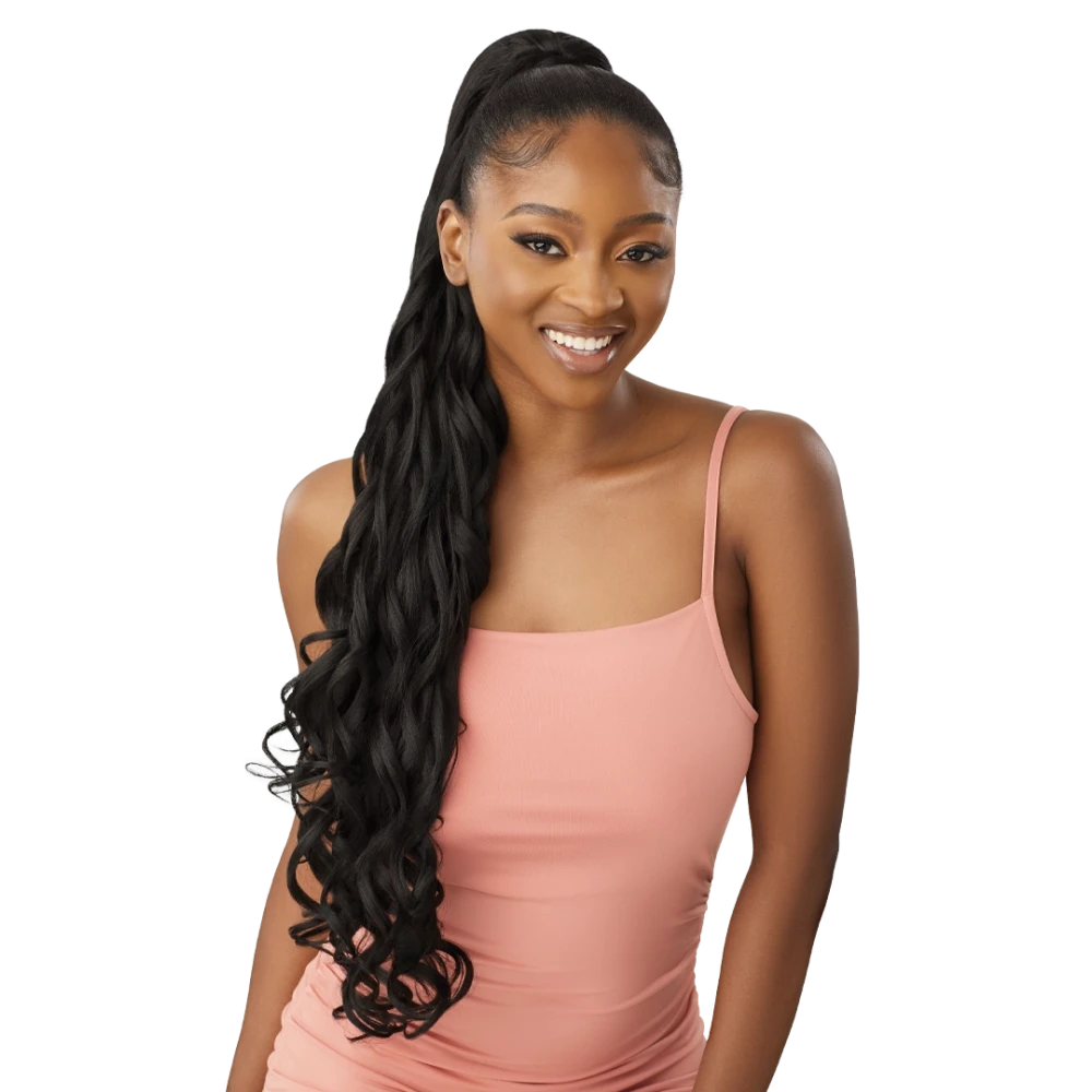 OUTRE Postiche MAVE 30" (Pretty Quick) 1 OUTRE Postiche MAVE 30" (Pretty Quick)