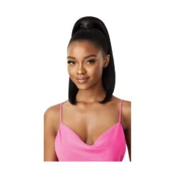 OUTRE Postiche SLEEK STRAIGHT 16" (PRETTY QUICK) -Super Beaute Boutique outre postiche sleek straight 16 pretty quick 1