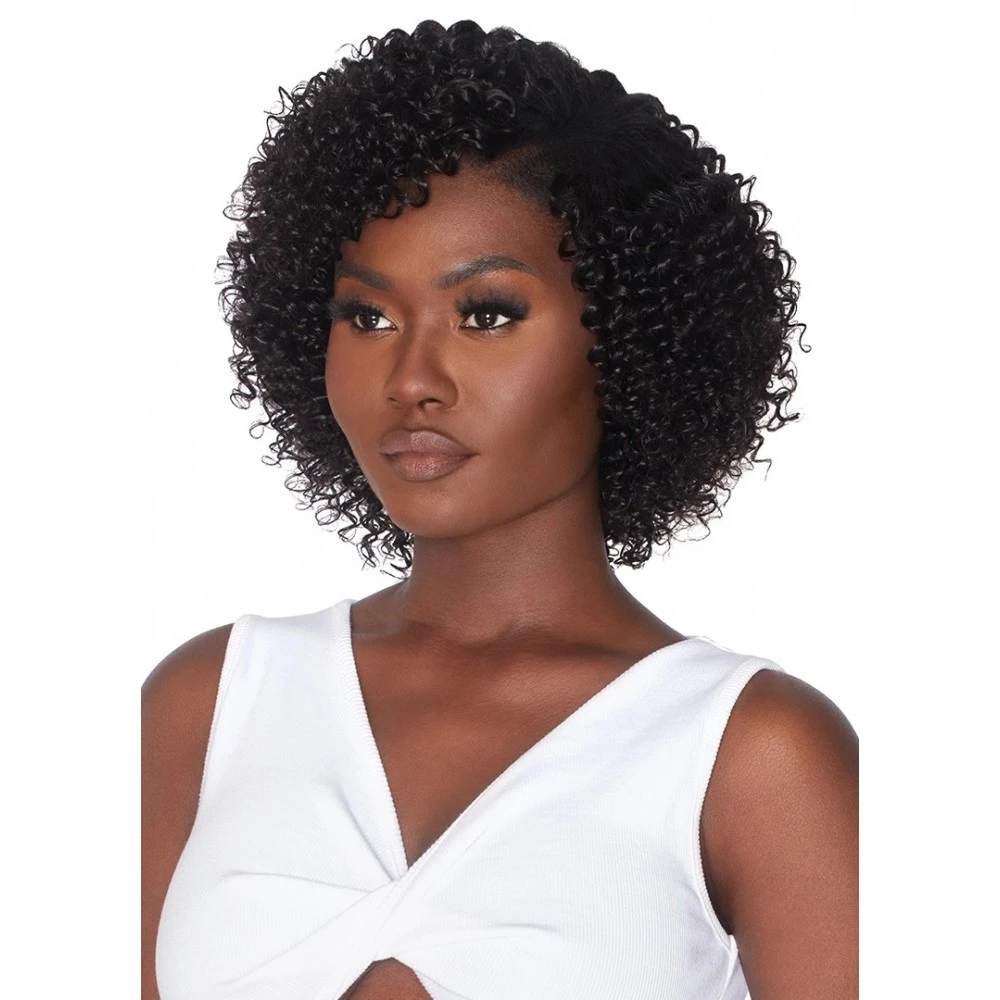 OUTRE Tissage BOHEMIAN 3PCS (Mylk) 2 OUTRE Tissage BOHEMIAN 3PCS (Mylk) – Image 2