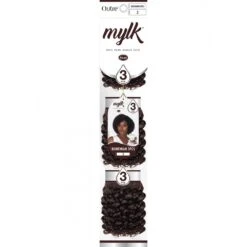 OUTRE Tissage BOHEMIAN 3PCS (Mylk) 7 OUTRE Tissage BOHEMIAN 3PCS (Mylk) -Super Beaute Boutique outre tissage bohemian 3pcs mylk 3