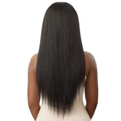 OUTRE Tissage NEESHA NATURAL YAKI 18" 20" 22" + HD Closure -Super Beaute Boutique outre tissage neesha natural yaki 18 20 22 hd closure 2