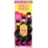 OUTRE Tissage Vierge BODY 10/12/14" (Honey Punch)