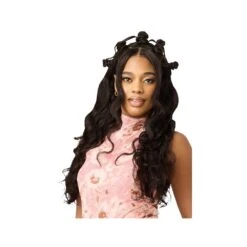 OUTRE Tissage Vierge BODY 14/16/18'' (Honey Punch) 5 OUTRE Tissage Vierge BODY 14/16/18'' (Honey Punch) -Super Beaute Boutique outre tissage vierge body 141618 honey punch 1