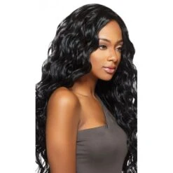 OUTRE Tissage VIRGIN BODY 4PCS (Brazilian Boutique) -Super Beaute Boutique outre tissage virgin body 4 pcs 1