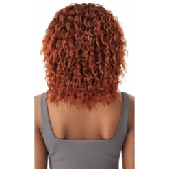 OUTRE Tissage Wet & Wavy BEACH CURL 3PCS (Purple Pack) 5 OUTRE Tissage Wet & Wavy BEACH CURL 3PCS (Purple Pack) -Super Beaute Boutique outre tissage wet wavy beach curl 3pcs purple pack 2