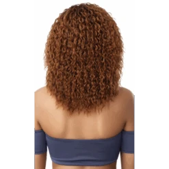 OUTRE Tissage Wet & Wavy FRENCH CURL 3PCS (Purple Pack) -Super Beaute Boutique outre tissage wet wavy french curl 3pcs purple pack 2