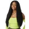 OUTRE Tissage Wet & Wavy GYPSY DEEP 3pcs 26/28/30" (SUGAR PUNCH) -Super Beaute Boutique outre tissage wet wavy gypsy deep 3pcs 262830 sugar punch