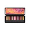Palette 12 Fards SUNKISS 4 Palette 12 Fards SUNKISS -Super Beaute Boutique palette 12 fards sunkiss