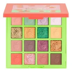 Palette 16 Fards PEACHES AND CREAM