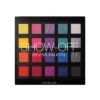 Palette 20 Fards SHOW-OFF 41 Palette 20 Fards SHOW-OFF -Super Beaute Boutique palette 20 fards show off