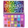 Palette 24 Fards Avec Miroir DREAMER 22g -Super Beaute Boutique palette 24 fards avec miroir dreamer 22g