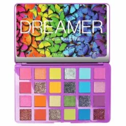 Palette 24 Fards Avec Miroir DREAMER 22g
