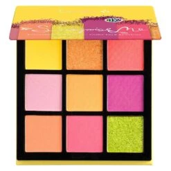 Palette 9 Fards FAIRY TALE 6g