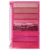 Palette De 8 Fards En Camaïeu Rose 7g -Super Beaute Boutique palette de 8 fards en camaieu rose 7g