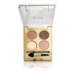 Palette Métalisée Fards à Paupières 4g (Fierce Foil Eyeshine) -Super Beaute Boutique palette de fards a paupieres 4g fierce foil eyeshine 1