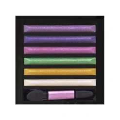 Palette De Fards à Paupières 9g (Runway Eyes Fashion Shadows Kit) °