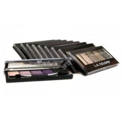 Palette Fards à Paupières MATTE