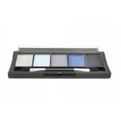 Palette Fards à Paupières MATTE -Super Beaute Boutique palette fard a paupieres matte 1 2