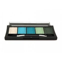 Palette Fards à Paupières MATTE -Super Beaute Boutique palette fard a paupieres matte 1 3