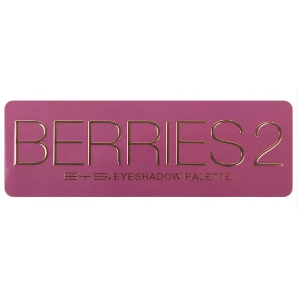 Palette Make-up Artist "Berries 2" 12g 2 Palette Make-up Artist "Berries 2" 12g – Image 2
