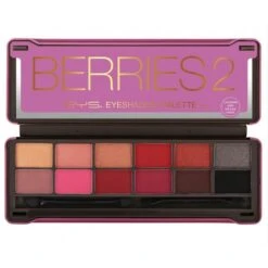 Palette Make-up Artist "Berries 2" 12g