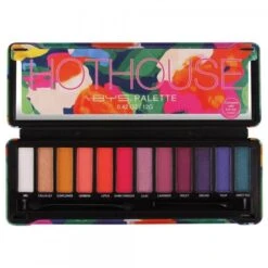 Palette Make-Up Artist HOT HOUSE 12g