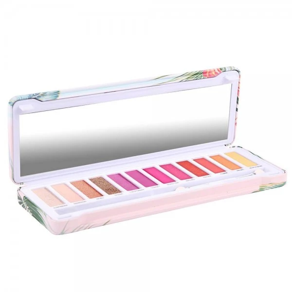 Palette Make-Up Artist MALIBU 12g 3 Palette Make-Up Artist MALIBU 12g – Image 3