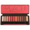 Palette Make-Up Artist PEACH 12g 6 Palette Make-Up Artist PEACH 12g -Super Beaute Boutique palette make up artist peach 12g