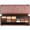 Palette Maquillage Teint Et Yeux ESSENTIALS 12g -Super Beaute Boutique palette maquillage teint et yeux essentials