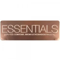 Palette Maquillage Teint Et Yeux ESSENTIALS 12g -Super Beaute Boutique palette maquillage teint et yeux essentials 2